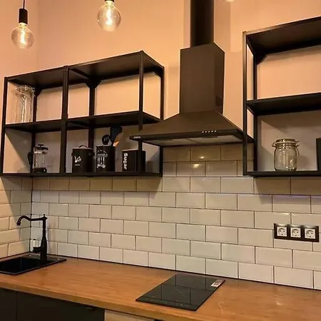 Industrial Loft Estudio *